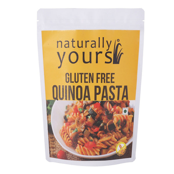 Quinoa Pasta | Gluten Free | 200 g