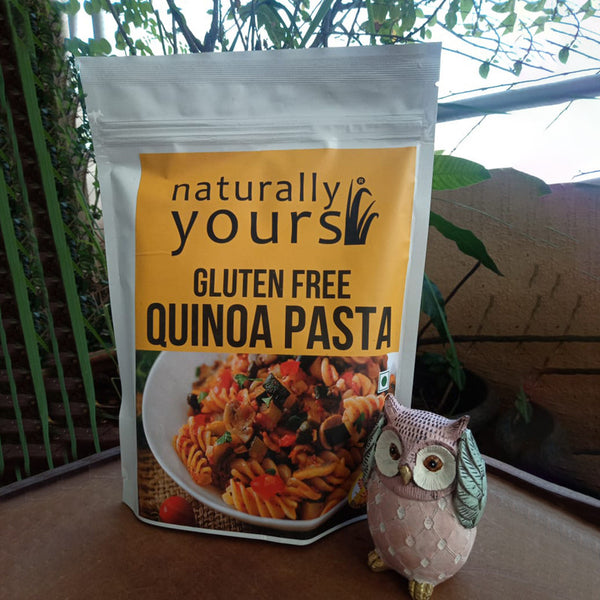 Quinoa Pasta | Gluten Free | 200 g