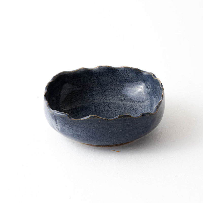 Stoneware Bowl | 150 ml | Blue