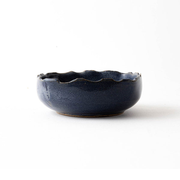 Stoneware Bowl | 150 ml | Blue