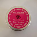 Rose Body Butter | 50 g