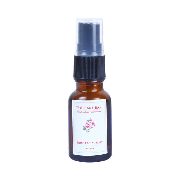 Rose Facial Mist | Anti-Aging |15 ml