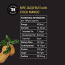 Ripe Jackfruit Chips Combo | Gluten Free | Set of 3