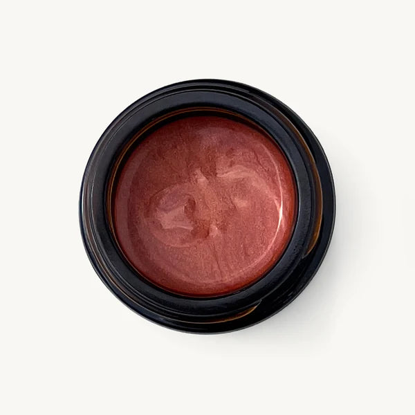 Creme Highlighter | Rose Blush | 12 g.