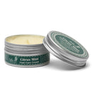 Organic Care Cream | Citrus Mint Foot | 30 g