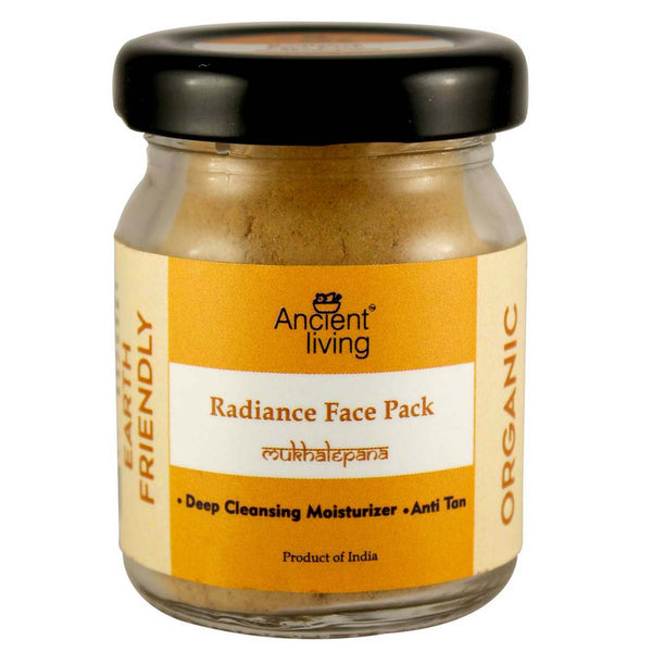 Radiance Face Pack | 40 g