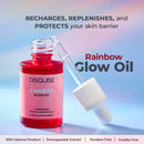 Rainbow Glow Face Oil