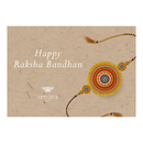 Amala Earth Raksha Bandhan Gift Card