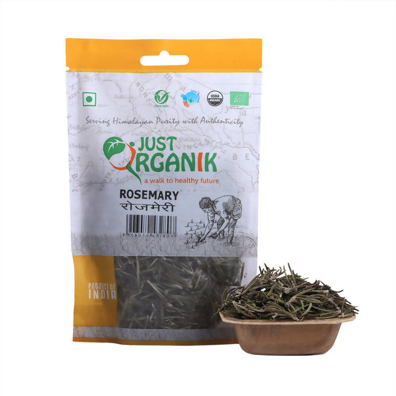 Organic Rosemary | 20 g | Pack of 3