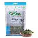 Organic Kasuri Methi, 50 g | Pack of 3