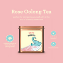 Oolong Tea | Rose | Improves Metabolism | 100 g