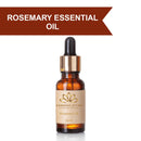 Rosemary Essential Oil | Muscles Pains, Headaches | 30 ml