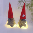 Garden Gnomes | Garden Décor | Set of 2