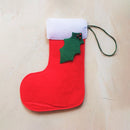 Christmas Stocking | Red.