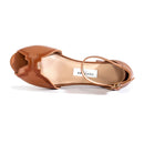 Sandals for Women | Ethically Sourced Leather | Tan