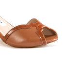 Sandals for Women | Ethically Sourced Leather | Tan