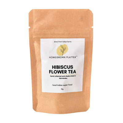 Dried Hibiscus Flowers Tea | Repair Cell Damage | 50 g