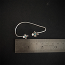 Silver Earrings | Sterling Silver Ear Cuff | Bageecha