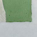 Cotton Rags Plantable A4 Sheets | Green