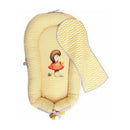 Baby Gifts for Newborn | Baby Play Gym with Mosquito Net | Pack of 7