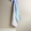 Cotton Bath Towel | Ultra-Soft | Cobalt Blue | 70 x 140 cm