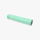 Recycled Suede Yoga Mat | 6 mm | Turquoise