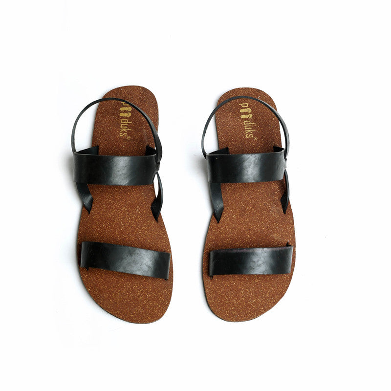 Reef Womens Sandals Vista  Vegan Leather Slides for India  Ubuy