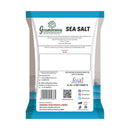 Natural Sea Salt | 500 g | Pack of 2