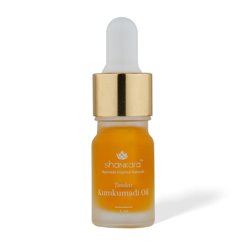 Kumkumadi Tailam | Kumkumadi Oil | Repair Pigmentation | 5 ml