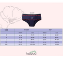 Reusable Cotton Period Panty | Leak Proof