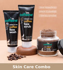 Skin Care Combo | Complete Coffee