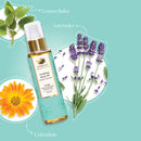 Soothing Body Oil | 110 ml