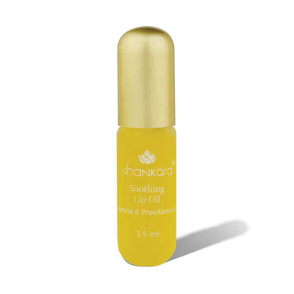 Soothing Lip Oil | 4 ml