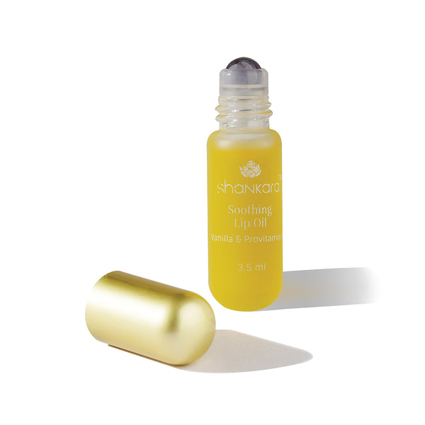 Soothing Lip Oil | 4 ml