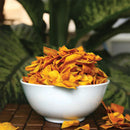 Natural Crunchy Soya Chips | 100 g