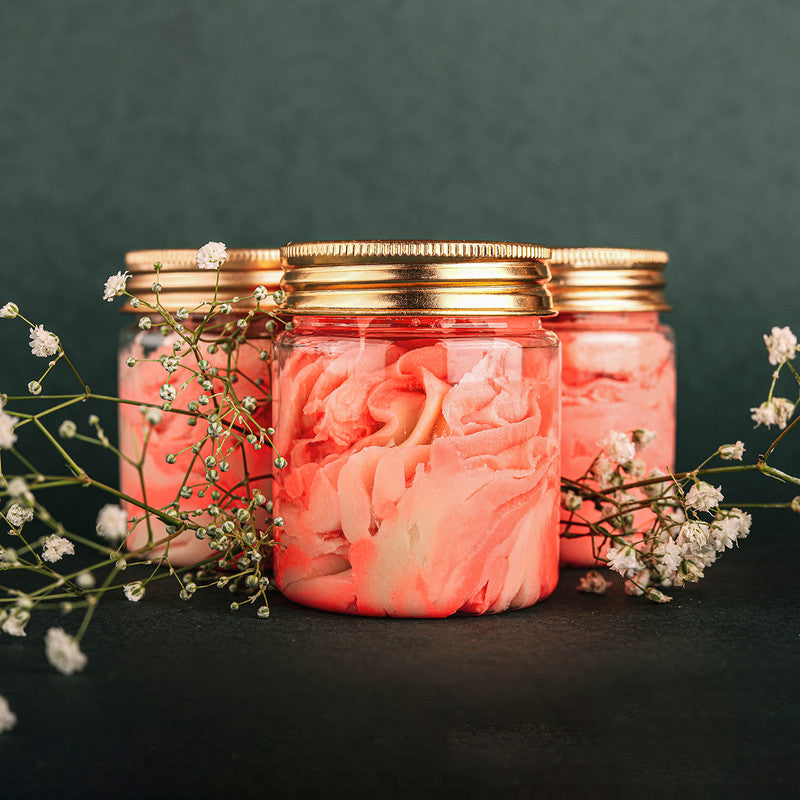 Body Butter | Cherry Blossom | 100 g