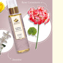 Sundarya Body Oil | Moisturizing Oil | 100 ml