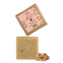 Nat Habit Wild Apricot Soap | Cold Processed | 125 g