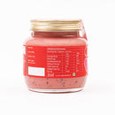 Gluten Free Macadamia Butter with Strawberry and Chia Seed | 275 g