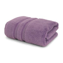 Organic Cotton Bath Towel | Mulberry