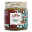 A2 Ghee | Brahmi Ghee | Contains Natural Antioxidant | 250 g