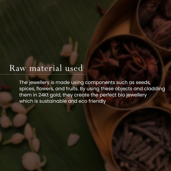 Kundan Jewellery Raw Material