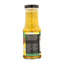 Oil free Tangy Mustard Sauce | 220 g | Pack of 2