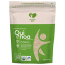 White Quinoa | Gluten Free | 500 g