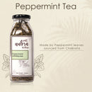 Peppermint Tea | Improves Digestion | 30 g