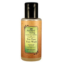 Tea Tree Face Wash | 100 ml | Pack of 2