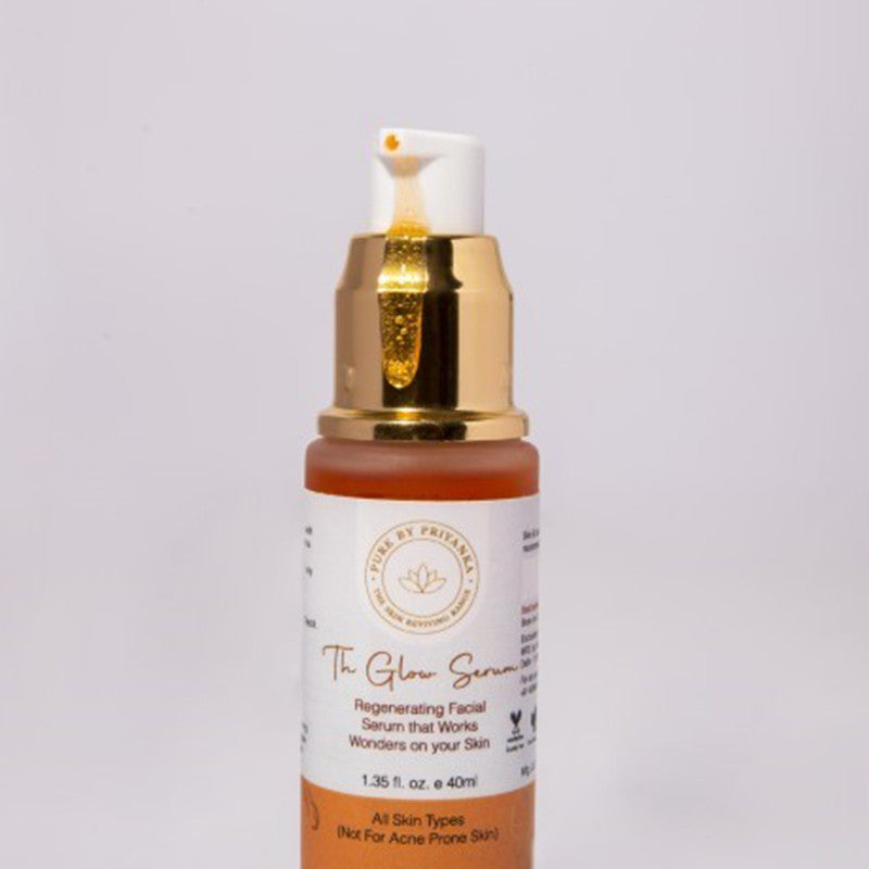 Glow Skin serum | Anti Pigmentation | 40 ml