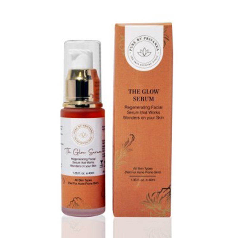 Glow Skin serum | Anti Pigmentation | 40 ml