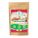 Dryfruit Powder | Mixed Nuts Powder | 100 g