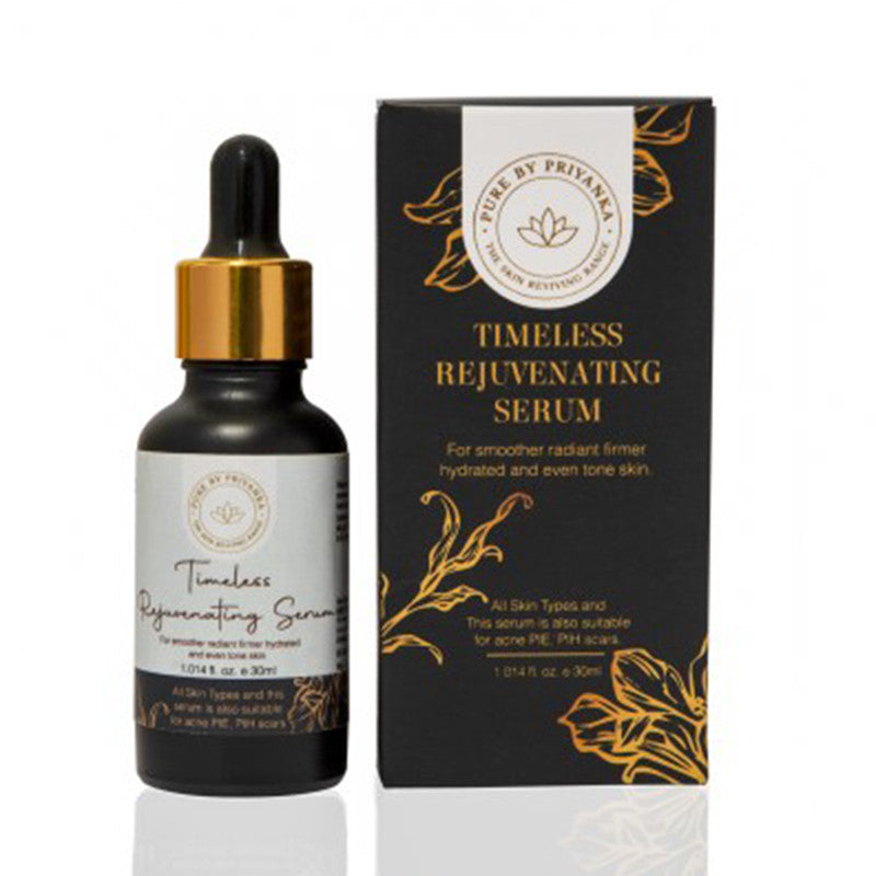 Face Serum | Rejuvenating | 30 ml